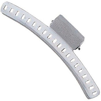 ΚΛΑΜΕΡ ΑΛΟΥΜΙΝΙΟΥ ΜΕΓΑΛΟ 1τμχ