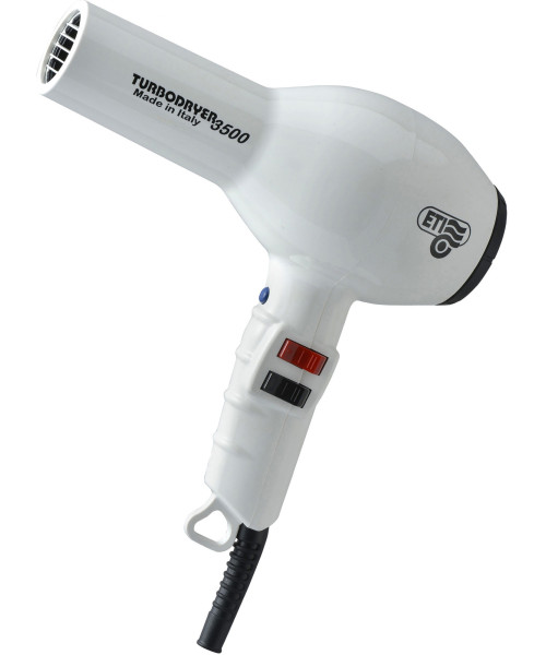 ETI TURBODRYER 3500 ΣΕΣΟΥΑΡ ΛΕΥΚΟ 2000 Watt