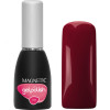 103354 GELPOLISH UV ANNA RED 15ml