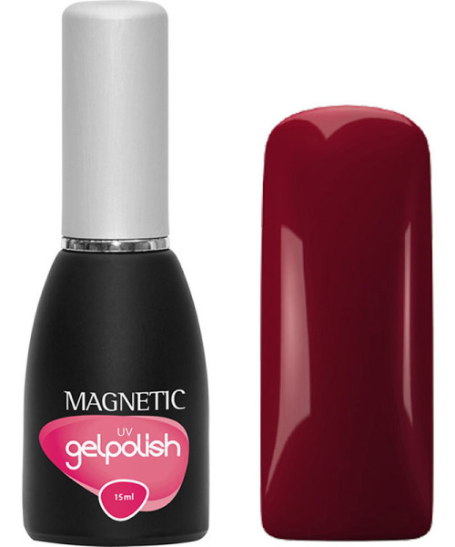 103354 GELPOLISH UV ANNA RED 15ml