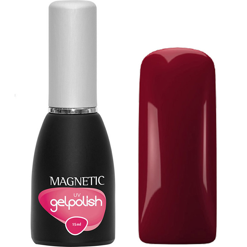 103354 GELPOLISH UV ANNA RED 15ml