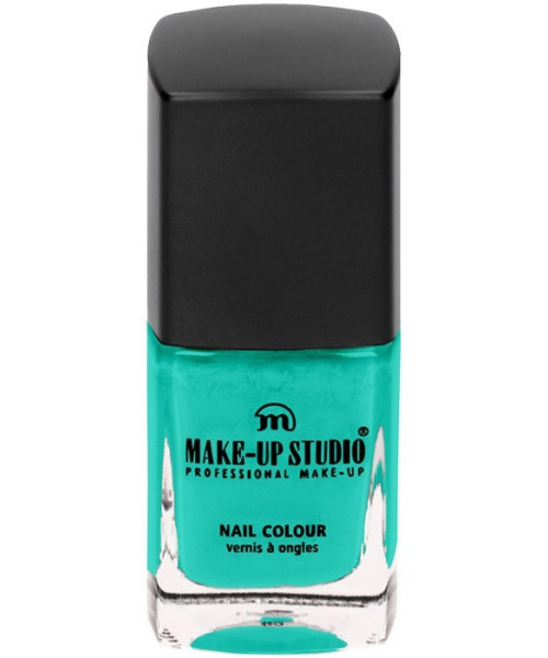 MAKE-UP STUDIO No137 NAILCOLOUR 12ml