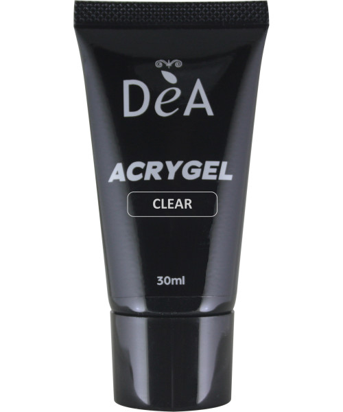 DEA ACRYGEL No184 CLEAR 30ml