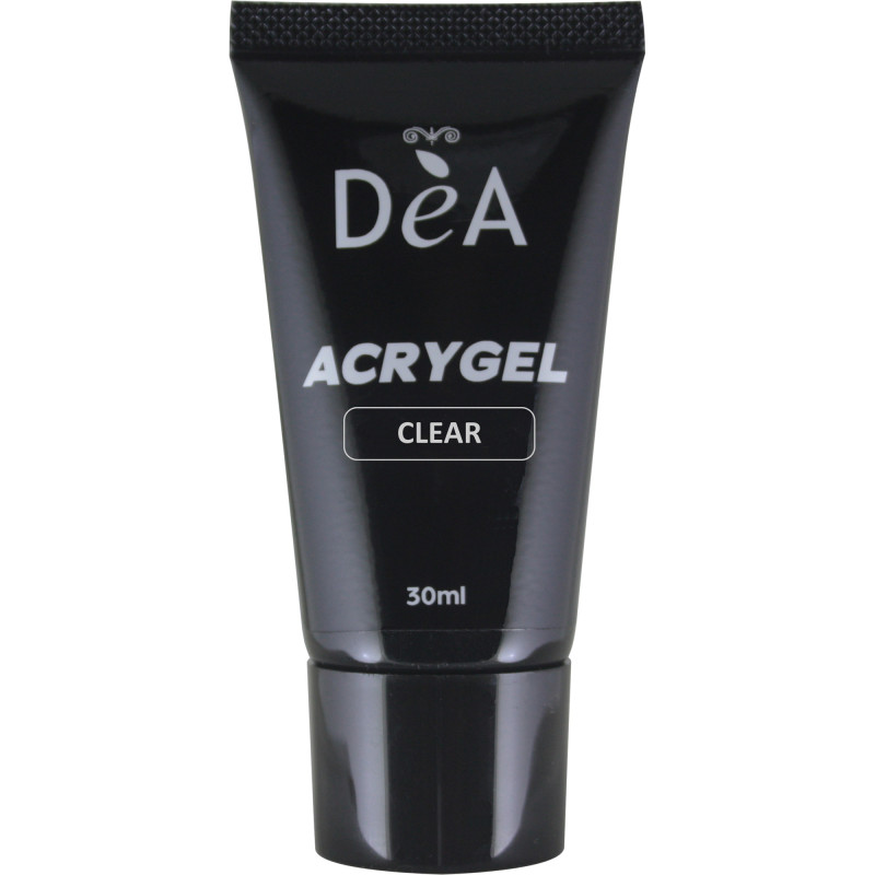 DEA ACRYGEL No184 CLEAR 30ml
