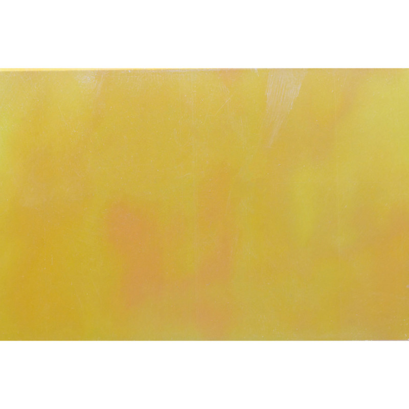 118311 HOLOGRAFIC FX FOIL YELLOW