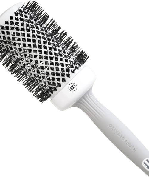 EXPERT BLOWOUT SHINE WHITE & GRAY 55mm