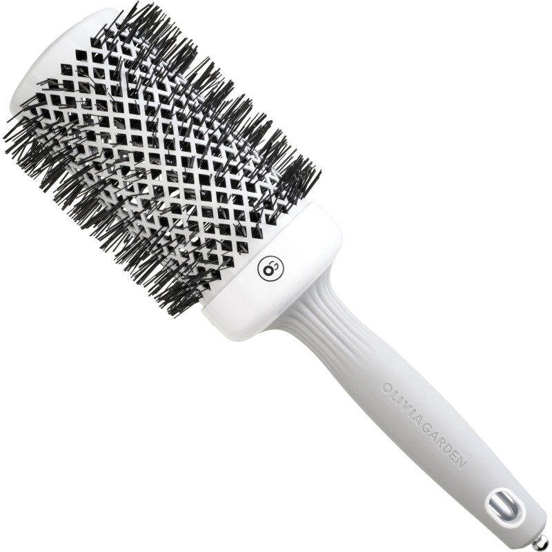 EXPERT BLOWOUT SHINE WHITE & GRAY 55mm