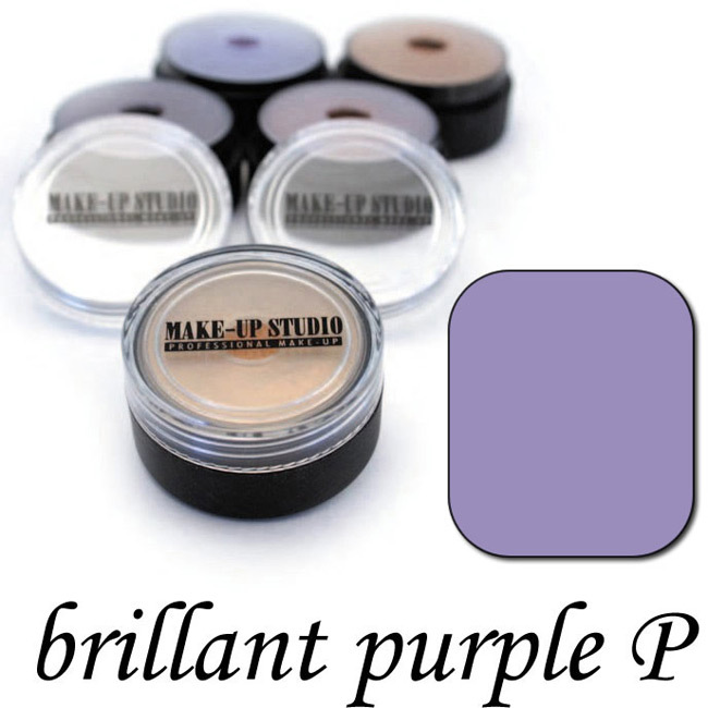 PH0673/BRILLIANT PURPLE SHINY EFFECTS 4g