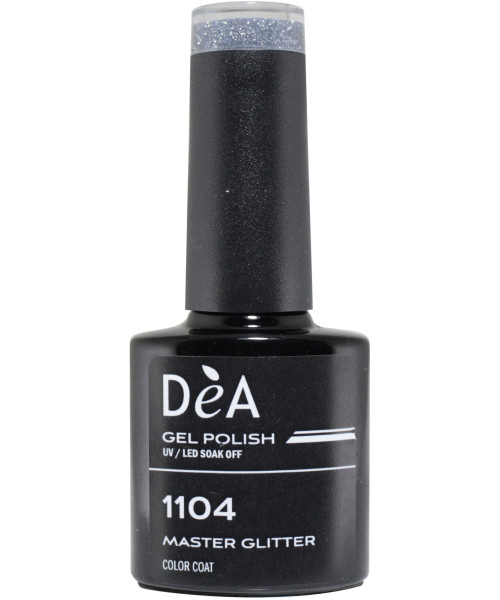 ΗΜΙΜΟΝΙΜΟ ΒΕΡΝΙΚΙ DEA STEP 2 Νο1104 8ml