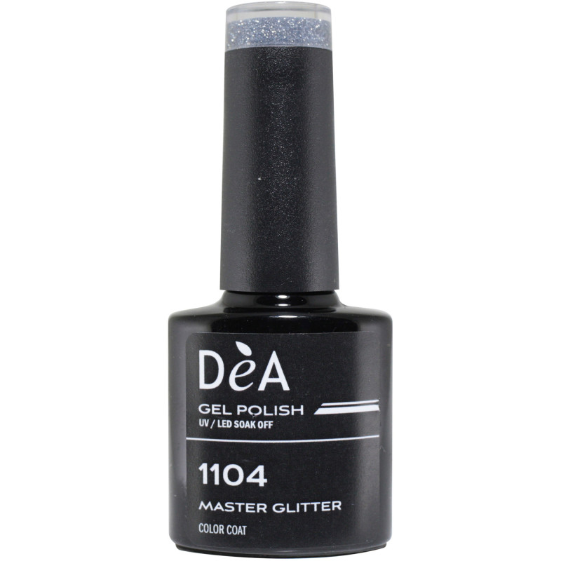 ΗΜΙΜΟΝΙΜΟ ΒΕΡΝΙΚΙ DEA STEP 2 Νο1104 8ml