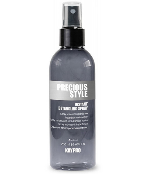 PRECIOUS STYLE INSTANT DETAΝGLER 200ml