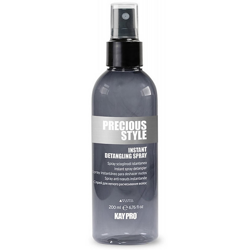 PRECIOUS STYLE INSTANT DETAΝGLER 200ml