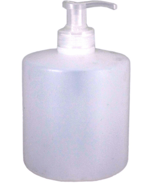 ΚΕΝΗ ΦΙΑΛΗ ΜΕ ΑΝΤΛΙΑ 500ml