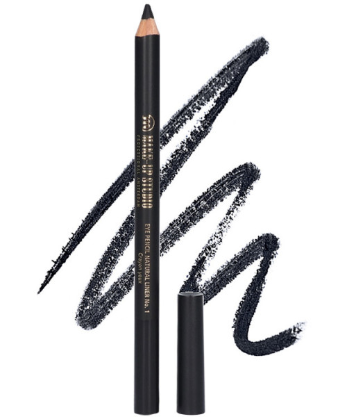 EYE PENCIL NATURAL LINER No1