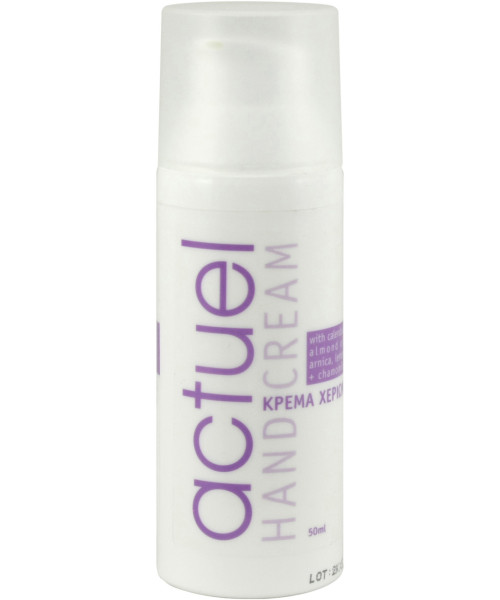 ACTUEL HAND CREAM 50ml