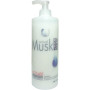 ACTUEL MUSK BODY MILK 500ml