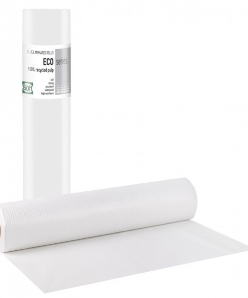 ΡΟΛΟ ΑΔΙΑΒΡΟΧΟ 58m Χ 50cm