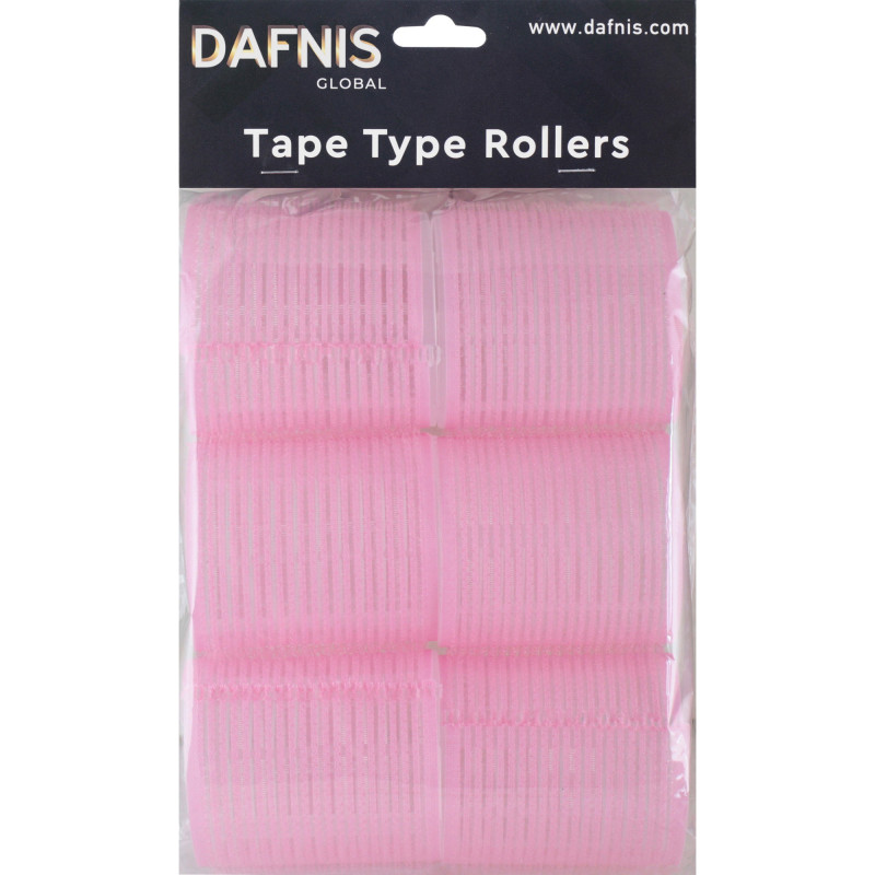 ΡΟΛΕΥ ΑΥΤΟΚΟΛΛΗΤΑ 55mm 6τμχ