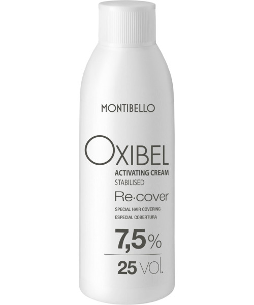 OXIBELL RECOVER ACTIVATING CREAM 25vol (7,5%) 60ml