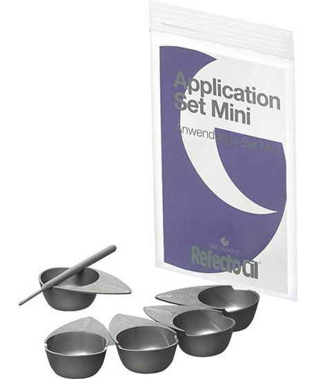 REFECTOCIL APPLICATION SET MINI