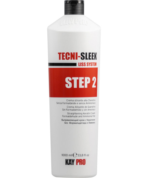 TECNI-SLEEK STEP2 ΑΓΩΓΗ ΛΕΙΑΝΣΗΣ 1000ml