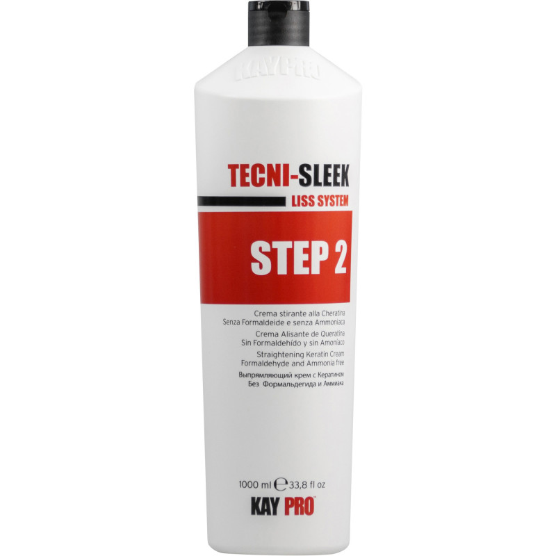 TECNI-SLEEK STEP2 ΑΓΩΓΗ ΛΕΙΑΝΣΗΣ 1000ml