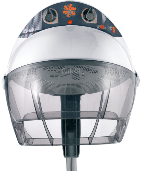 GONG AUTO ΗΛΕΚΤΡΙΚΗ ΚΑΣΚΑ ΕΔΑΦΟΥΣ ΛΕΥΚΗ