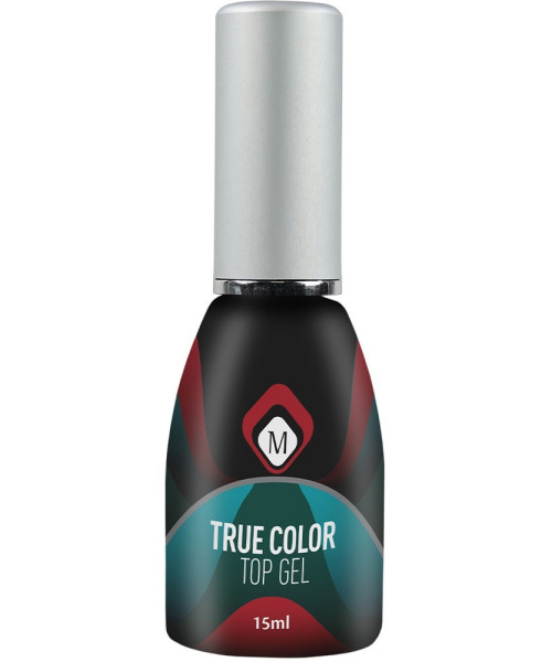TRUE COLOR TOP GEL 15ml
