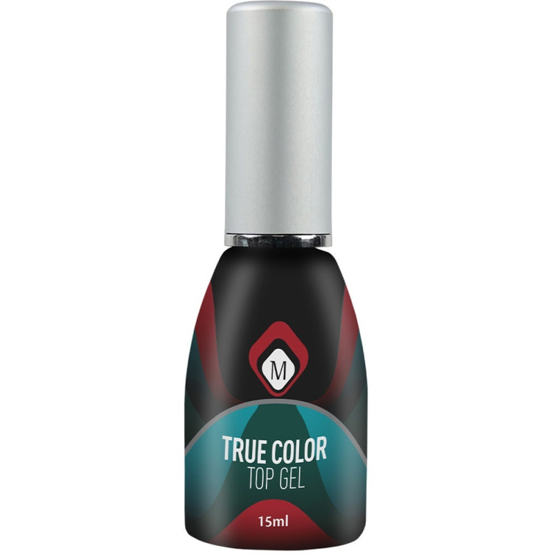 TRUE COLOR TOP GEL 15ml