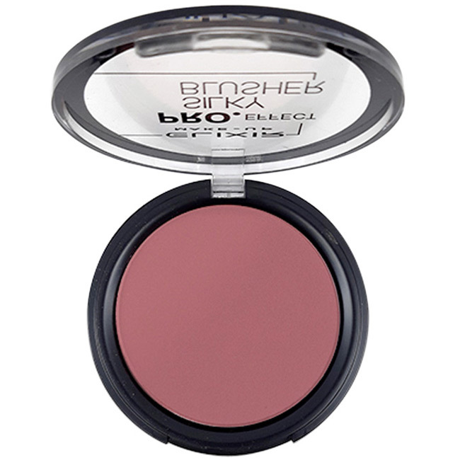ELIXIR PRO SILKY BLUSHER Νο015 MIAMI