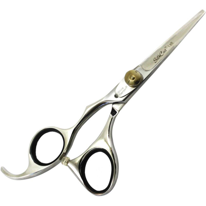 SILKCUT ΨΑΛΙΔΙ ΚΟΥΡΕΜΑΤΟΣ 5" LEFT HAND