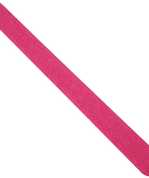 5022 WOODEN FILE PINK