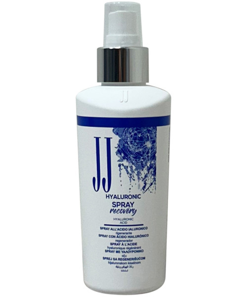 JJ‘S HYALURONIC RECOVERY SPRAY 150ml