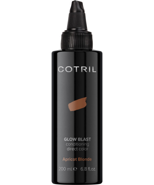 GLOW BLAST APRICOT (COPPER) BLONDE 200ml