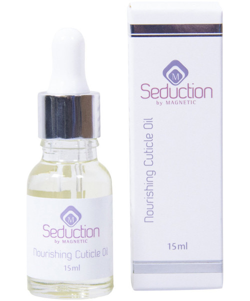 SEDUCTION NOURISHING CUTICLE OIL 15ml