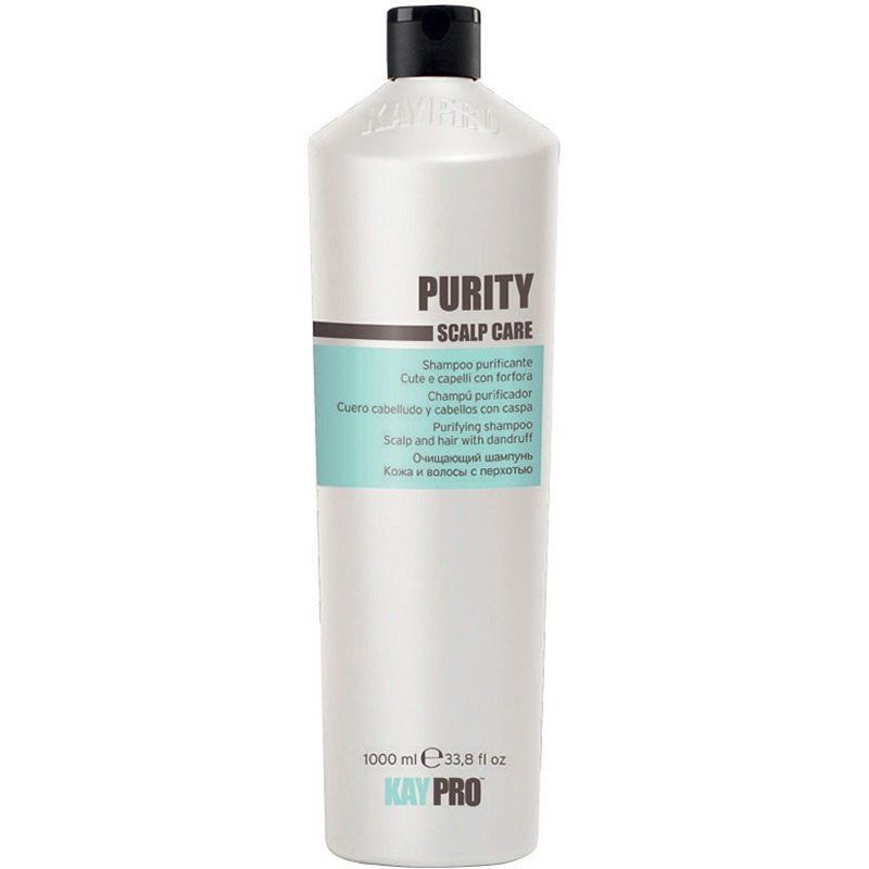 KAYPRO PURITY SCALP CARE SHAMPOO 1000ml