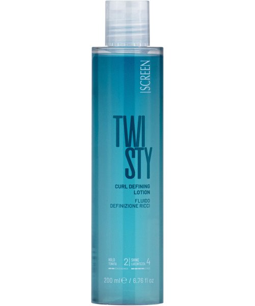 CONTROL TWISTY CURL DEFINING LOTION 200ml
