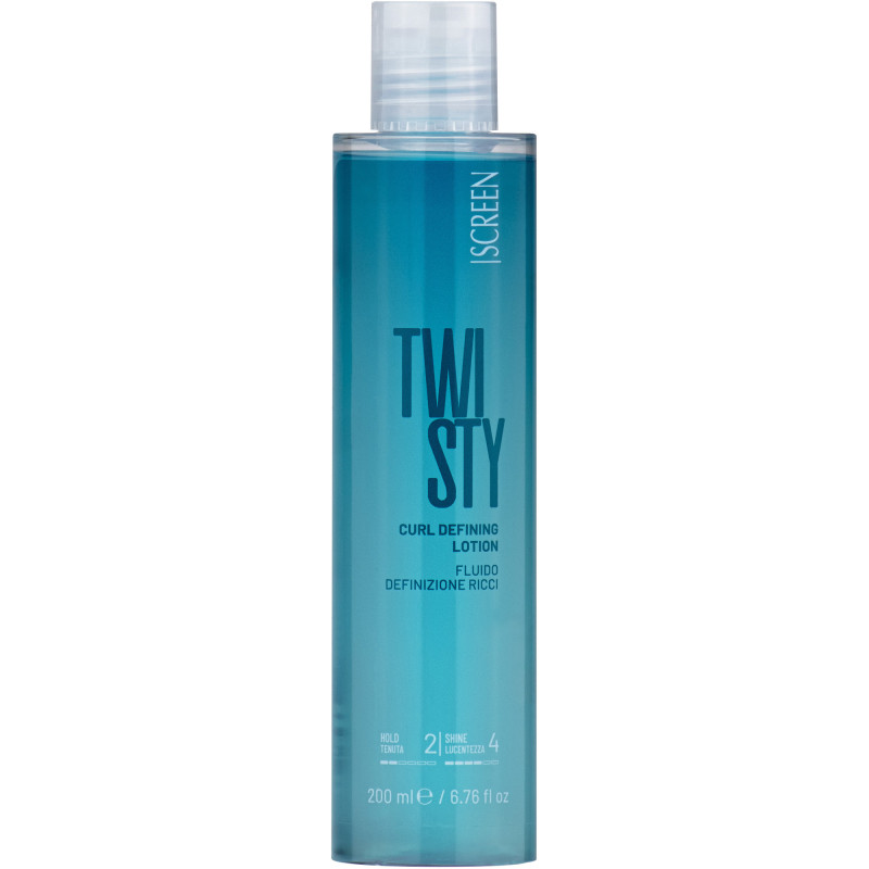 CONTROL TWISTY CURL DEFINING LOTION 200ml