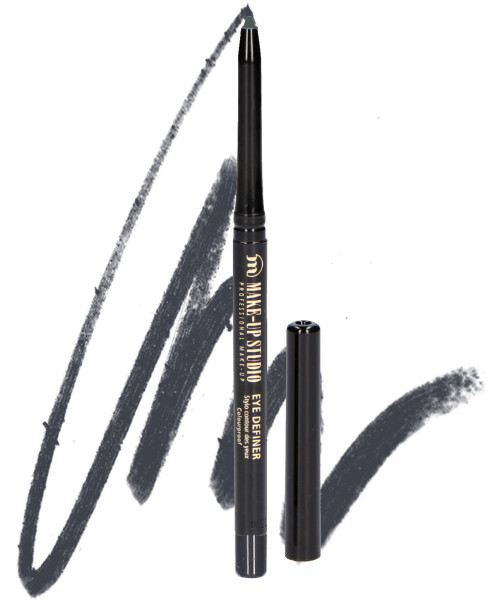 MAKE-UP STUDIO EYE DEFINER GREY STEEL