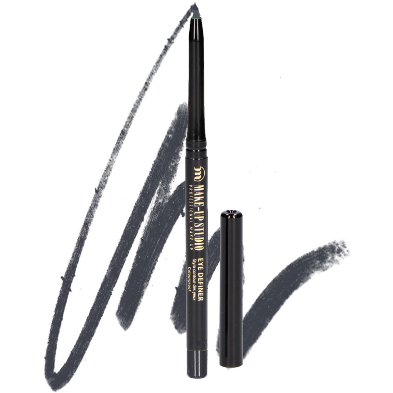 MAKE-UP STUDIO EYE DEFINER GREY STEEL