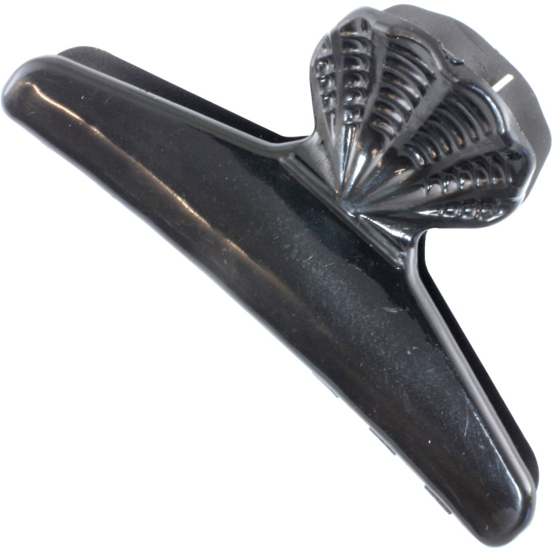 ΚΛΑΜΕΡ ΑΧΙΒΑΔΑ ΜΑΥΡΗ 1τμχ