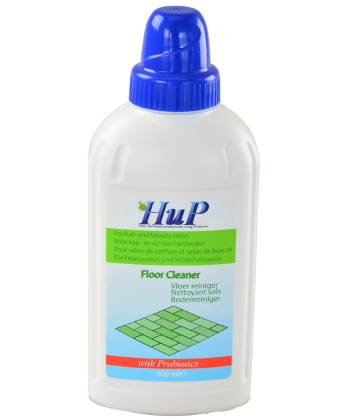 HUP FLOOR CLEANER 500ml