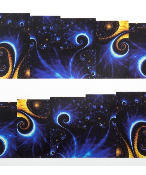 118145 WATER DECALLS NoLW008