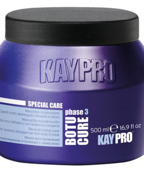 KAYPRO BOTU-CURE SPECIAL CARE MASK 500ml