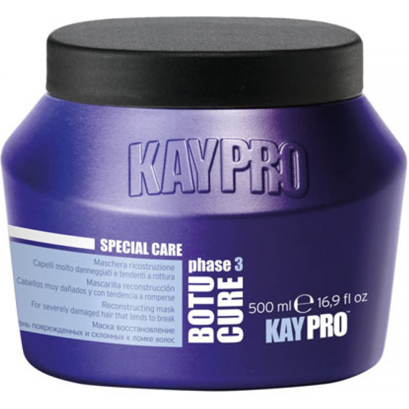 KAYPRO BOTU-CURE SPECIAL CARE MASK 500ml
