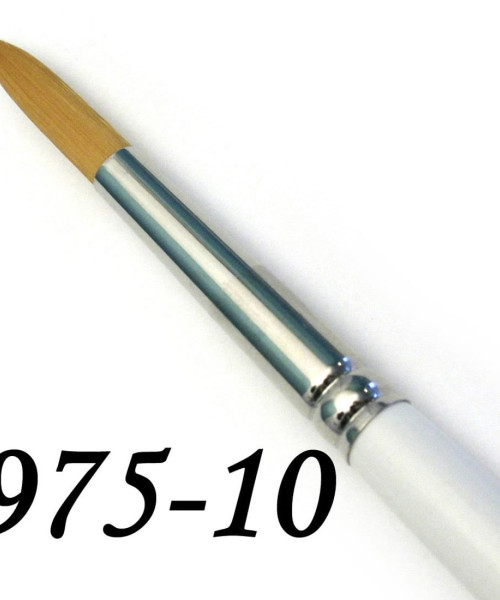 975-10 BRUSH FOR COLORCAKE