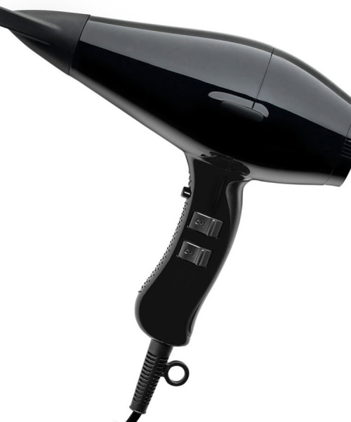 ELCHIM DRESS CODE ΜΑΥΡΟ 2000 Watt