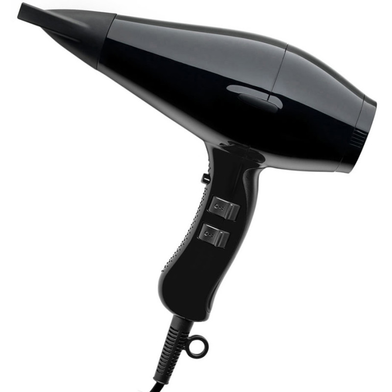 ELCHIM DRESS CODE ΜΑΥΡΟ 2000 Watt