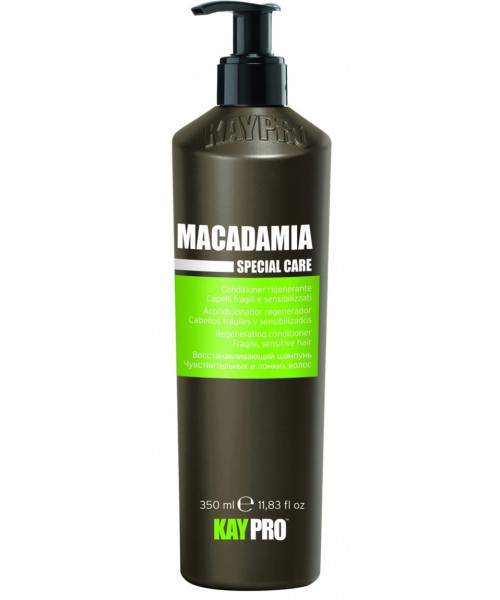 KAYPRO MACADEMIA SPECIAL CARE CONDITIONER 350ml