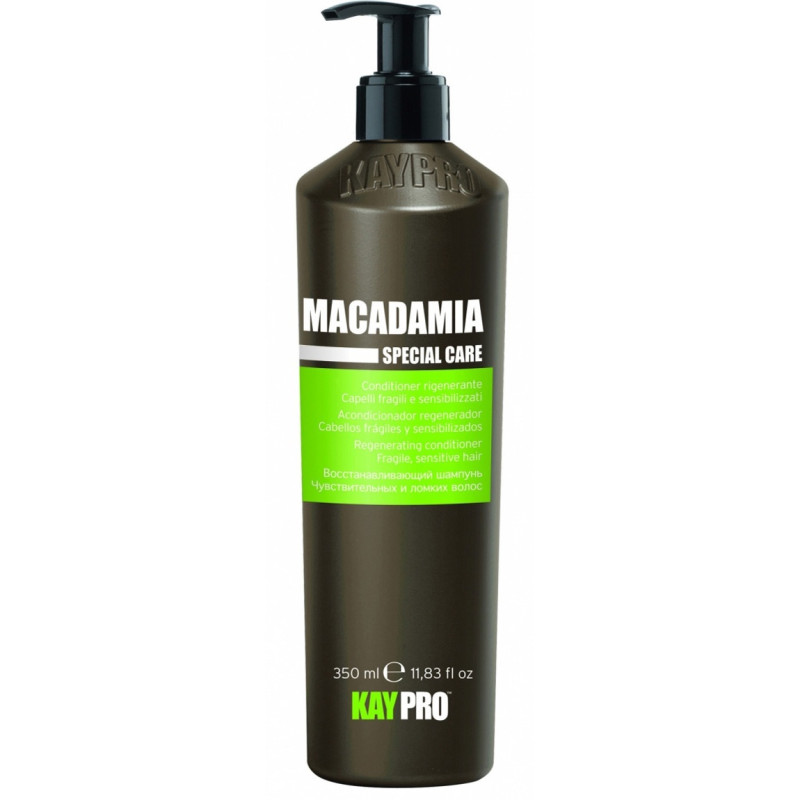 KAYPRO MACADEMIA SPECIAL CARE CONDITIONER 350ml